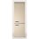 Frigorífico Combi Evvo F55BG Defrost 192cm 300L E Beige