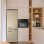 Frigorífico Combi Evvo F55BG Defrost 192cm 300L E Beige