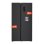Frigorífico Americano Evvo F90xe Total No Frost 177cm 559L D Inox Dispensador Água