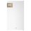 Frigorífico Mini Evvo Home F24 Defrost 83cm 91L E Blanco