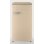 Frigorífico Mini Evvo F26BG Defrost 90cm 95L E Beige