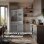 Frigorífico Combi Evvo Home EVVO F51 Defrost 176cm 262L E Blanco
