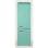 Frigorífico Combi Evvo F55G Defrost 192cm 300L E Verde Pastel