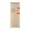 Frigorífico Dos Puertas Evvo F45BG Defrost 148,5cm 215L E Beige