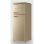 Frigorífico Dos Puertas Evvo F45BG Defrost 148,5cm 215L E Beige