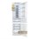 Frigorífico Combi Evvo Fi65 No Frost 194cm 270L E Blanco