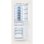 Frigorífico Combi Evvo Fi65 No Frost 194cm 270L E Blanco