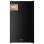 Frigorífico Mini Evvo F24BK Defrost 83cm 91L E Negro