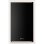 Frigorífico Mini Evvo F24BK Defrost 83cm 91L E Negro