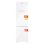 Frigorífico Combi Evvo F55w Glass Total No Frost 186cm 322L D Branco