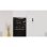 Frigorífico Combi Evvo F55w Glass Total No Frost 186cm 322L D Branco