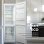 Frigorífico Combi Evvo Home F52 Total No Frost 180cm 250L E Blanco