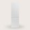 Frigorífico Combi Evvo Home F52 Total No Frost 180cm 250L E Blanco
