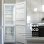 Frigorífico Combi Evvo Home F52 Total No Frost 180cm 250L E Blanco