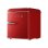 Frigorífico Mini Evvo F20R Defrost 55 cm 45 L E Rojo