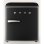 Frigorífico Mini Evvo F20BK Defrost 55cm 45L E Negro
