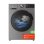 Lavasecadora Evvo Home 10+7kg A Nova 10/7x con vapor y Stain Master