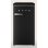 Frigorífico Mini Evvo F26BK Defrost 90cm 95L E Negro