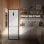 Frigorífico Combi Evvo F56 Total No Frost 180cm 320L D Blanco