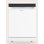Lavavajillas Evvo Home D4Y 16 cubiertos Clase C con motor inverter silencioso