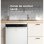 Lavavajillas Evvo Home D4Y 16 cubiertos Clase C con motor inverter silencioso