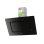 Campana extractora Evvo CE48 Black Canalisation 90cm avec contrôle tactile