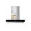 Campana extractora Evvo CE31 Abluft Umluft 60cm mit Touchsteuerung und LED
