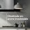 Campana extractora Evvo CE31 Abluft Umluft 60cm mit Touchsteuerung und LED