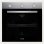 Horno Multifunción Evvo Home H10 77L 60cm Hidrolítico A Grill Vapor Inox