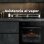 Horno Multifunción Evvo Home H10 77L 60cm Hidrolítico A Grill Vapor Inox