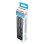 Mando a distancia Meliconi 808056 para TV Samsung IR inalámbrico Negro