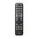 Mando a distancia Meliconi Easy 400 Philips Negro