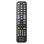 Mando a distancia Meliconi Easy 400 Philips Negro