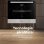 Horno Multifunción Evvo Home H30 Pyro 81L 60cm Pirolítico A AirFryer Negro