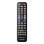 Mando a distancia Meliconi 808064 TV IR inalámbrico Negro