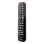 Mando a distancia Meliconi 808064 TV IR inalámbrico Negro