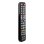 Mando a distancia Meliconi 808064 TV IR inalámbrico Negro