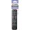 Mando a distancia Meliconi 808064 TV IR inalámbrico Negro