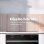 Horno Multifunción Evvo Home H20 72L 60cm Hidrolítico A Vapor Triple Cristal Negro