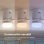 Ventilador de Techo con Luz Evvo Home V553 White 40W 132cm 6 Velocidades Motor DC Silencioso Mando Temporizador Función Invierno
