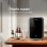 Nevera Portátil Evvo Home F6 Beauty 6L Blanco Frío Calor LED