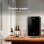 Nevera Portátil Evvo Home F6 Beauty 6L Blanco Frío Calor LED