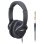 Auriculares Roland RH-A7 avec câble, connexion 3,5 mm, supra-auriculaires ouverts noirs
