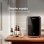 Nevera portátil EVVO F6 Beauty 6 L Espejo con Luz LED Rosa