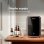 Nevera portátil EVVO F6 Beauty 6 L Espejo con Luz LED Rosa