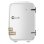 Nevera portátil Evvo F4WH Retro Blanca 4 litros Frío y Calor