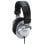 Auriculares Roland RH-200S avec câble 6,5 mm filaire pour musique noir et argent