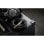 Auriculares Roland RH-200S avec câble 6,5 mm filaire pour musique noir et argent