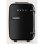 Nevera portátil Evvo Home F4BK 4L retro negra frío/calor 12V/220V silenciosa