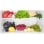 Frigorífico Combi Evvo Home EVVO F60X Total No Frost 200cm 351L E Inox
